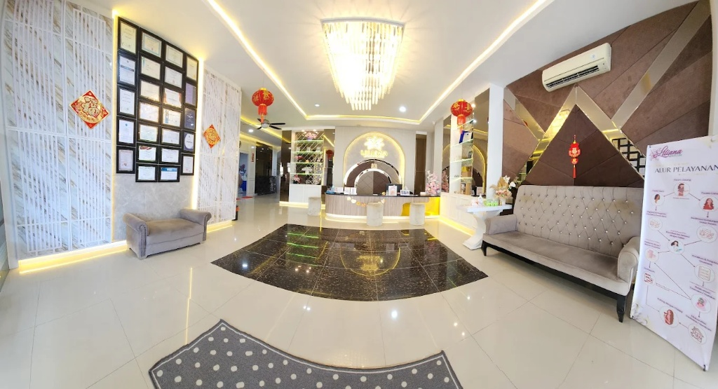 Facial & Skin Rejuvenation